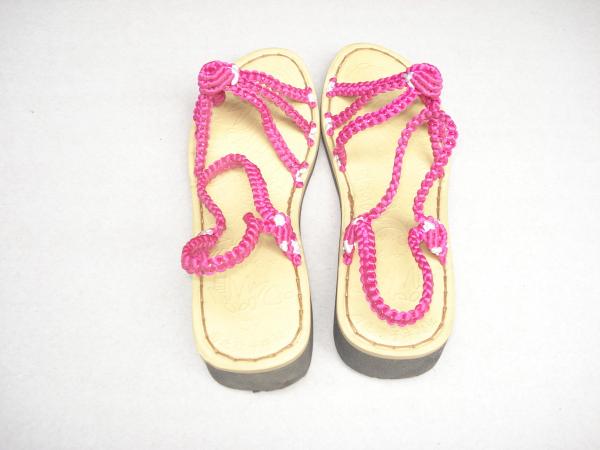 Buy cheap Pink Sandal WOmen High Fashion Summer Sandal from wholesalers