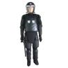 Buy cheap 120J Impact Resist Anti Riot Suit / Police Protective Clothing With Half Finger Gloves from wholesalers