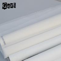 Buy cheap 25 50 Micron Nylon Mesh Filter Fabric , Food Grade Filter Nylon Mesh product
