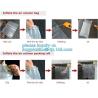 Buy cheap bubble dunnage pillow air bag, air cushion films for packaging, air filled pillow bag, air column bag, dunnage cushion a from wholesalers
