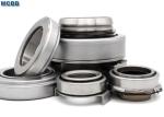 OEM Metal Auto Wheel Hub Bearing , Clutch Throwout Bearing 986809K2-B1