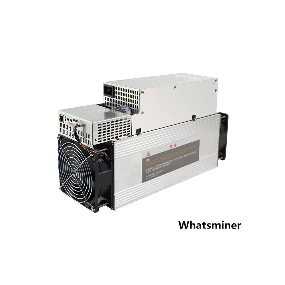 Sha256 Btc Bch M31s Asic Miner Machine 330w Whatsminer M21s 54t