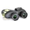 Buy cheap 7x50 Military Marine Binoculars With Range Finder Compass from wholesalers