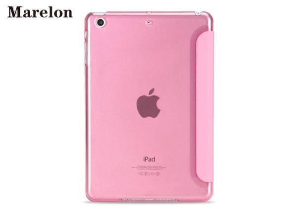 Buy cheap Ultra Slim Protective Leather Case / Tablet Case Cover Saving Energy Anti Skid from wholesalers