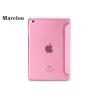 Buy cheap Full Cover Stand Leather Ipad Air Case Crush Proof With Silicone PU Material from wholesalers