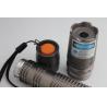 Buy cheap 445nm 1500mw blue laser pointer with rechargeable battery and goggles from wholesalers