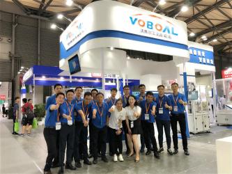 Shenzhen Voboal Industrial Automation Co., Ltd.