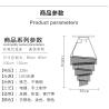 Buy cheap Hotel Large Project Chandelier rectangle interior lighting(WH-CC-26) from wholesalers