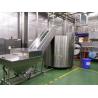 Buy cheap High Speed Rotary Bottle Unscrambler Full Automatic For Plastic Water Bottling Plant from wholesalers