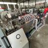 Buy cheap Plastic HDPE / PE Corrugated Tube Making Machine Double Wall from wholesalers