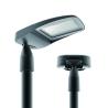 Buy cheap SASO 140LM/W 100W 3000K 14000LM LED Roadway Lights from wholesalers