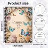 Buy cheap 15 Pages Hardcover Custom Journal Notebook with Customizable Cover from wholesalers
