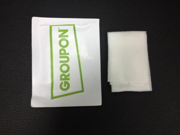 Buy cheap restaurant wet wipes factory from wholesalers