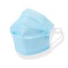 Buy cheap Comfortable Safety Dust Mask , Disposable Earloop Face Mask For Adult from wholesalers