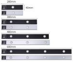 ODM 600mAh Under Cabinet Strip Lights Cupboard Power 0.3W 65LM