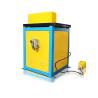 Buy cheap QF28Y-6×250 hydraulic angle notching machine, sheet metal notching tool from wholesalers