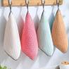 Buy cheap KILINE Wholesale Cusatomized Cleaning Kitchen Tea Towel Dish Tea Towel Dinner Microfiber Waffle Tea Towel from wholesalers