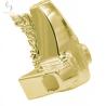 Buy cheap Plastic Coffin Corner Premium Quality American Style Casket Stationary Handle from wholesalers