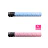 Buy cheap TN321K C M Y Series Compatible Toner Cartridges Set For Konica Minolta Bizhub C364 C284 C224 from wholesalers