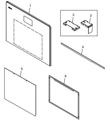 Buy cheap 15 INCH DISPLAY WITH TOUCHSCREEN 445-0752248 445-0741850 445-0741851 445-0750588 009-0029538 445-0717404 445-071740 from wholesalers