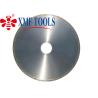 Buy cheap 14 8 Inch Diamond Wet Saw Blade For Ceramic Tile MUSIC SLOT Available from wholesalers