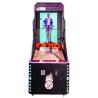 Buy cheap 1 Player 3D Screen Arcade Electronic Basketball Shooting Game Machine 55 Inch Monitor from wholesalers