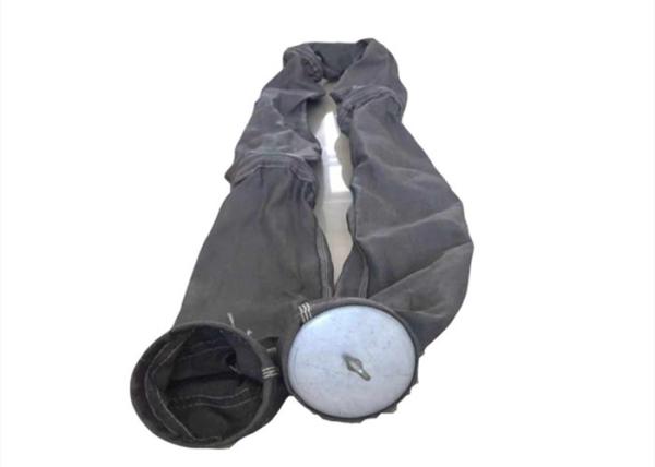 Buy cheap China fiberglass filter bag / filter sleeve for dust collector from wholesalers