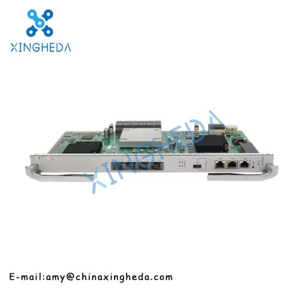 Buy cheap Huawei MPLA H902MPLA 03024GDV 4-port 10GE Main Control Board from wholesalers