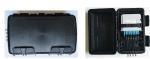 16 Core Fiber Optic Distribution Box