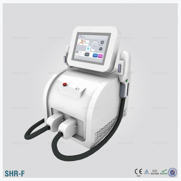 Buy cheap IPL SHR Technology Super Hair Removal skin rejuvenation Machine IPL SHR from wholesalers