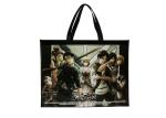 Buy cheap Durable Custom Shopping Bags Heavy Duty Laminated Non Woven Polypropylene Made from wholesalers