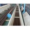 Buy cheap Cold Drawn Seamless Honed tube /hydraulic cylinder tubes for hydraulic cylinder and pneumatic cylinder from wholesalers