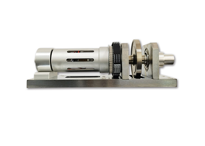 35Khz Ultrasonic Sealing And Cutting Rotary Machine