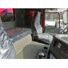 Buy cheap Right Hand Drive 336HP 10 Wheel Heavy Duty Dump Truck from wholesalers