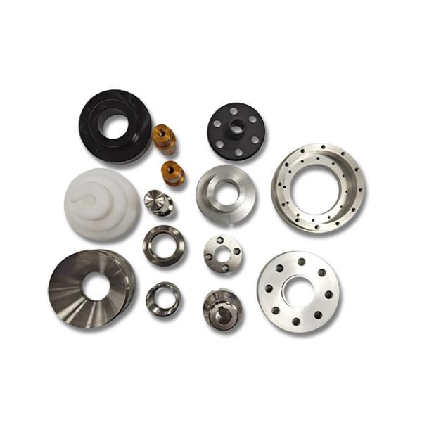 Buy cheap Anodizing Cnc Precision Milling Services Stainless Steel Industrial from wholesalers