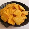 Buy cheap Delicious millet snack streetfood cheese rice cracker crispy rice crust from wholesalers
