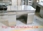 China Supply Stainless Steel Lab Furniture For Oversea Importers and Dealers