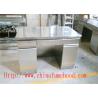 Buy cheap China Supply Stainless Steel Lab Furniture For Oversea Importers and Dealers from wholesalers