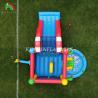 Buy cheap Commercial Inflatable Bounce House Kids Obstacle Bouncy Castle For Outdoor Indoor ﻿ from wholesalers