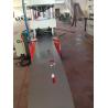 Buy cheap Turkish Steel door frame Machine from wholesalers