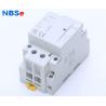 Buy cheap NCT8-63 63A General Electric Magnetic Contactor Miniature Size 24v-660v from wholesalers