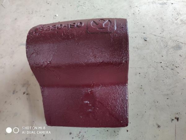 Buy cheap HS230-190 Bucket Protecter Bucket Heel Shrouds Excavator Accessories from wholesalers