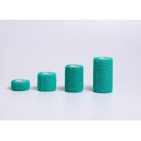 Buy cheap Cotton Crepe Latex 5cm Medical Elastic Bandage product