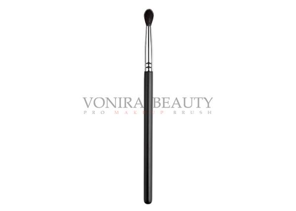 Buy cheap Smooky Eye Shader Brush OEM Blender Brush Natural Goat Hair No Cracking from wholesalers