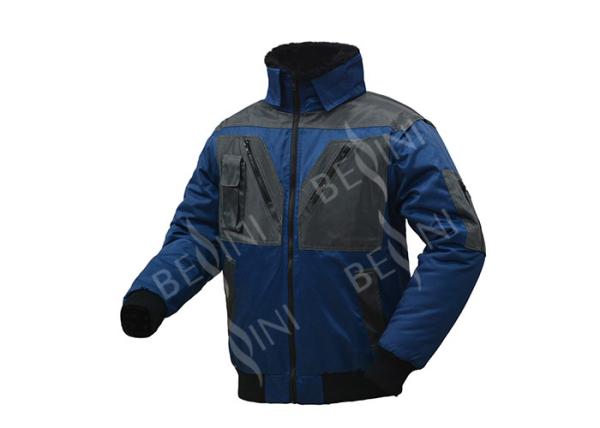 Buy cheap Water And Wind Proof Outdoor Clothing Two Pieces Jacket With Hood from wholesalers