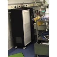 Buy cheap 50m3 High Particulate Air Filter , EMC Hospital Quality Air Purifiers product