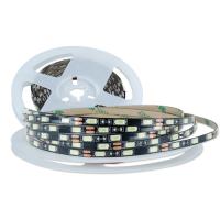 Buy cheap IP68 Narrow Side 5mm LED Strip Light 5730 SMD Flexible Diode Tape Tiras Led product
