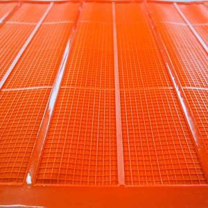 Wholesale High Frequency Fine Screen Mat for  Screen from china suppliers