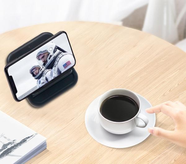 Buy cheap Reusable Cordless Cell Phone Charger from wholesalers