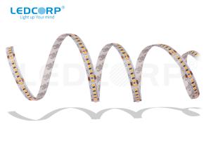 China High Efficacy LED Strip 25w/m 4000lm/m New Easy Installation 3M Adhesive Tape OEM/ODM Available on sale
